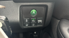 Honda HR-V 1.5 i-VTEC SE CVT 5dr Petrol Hatchback